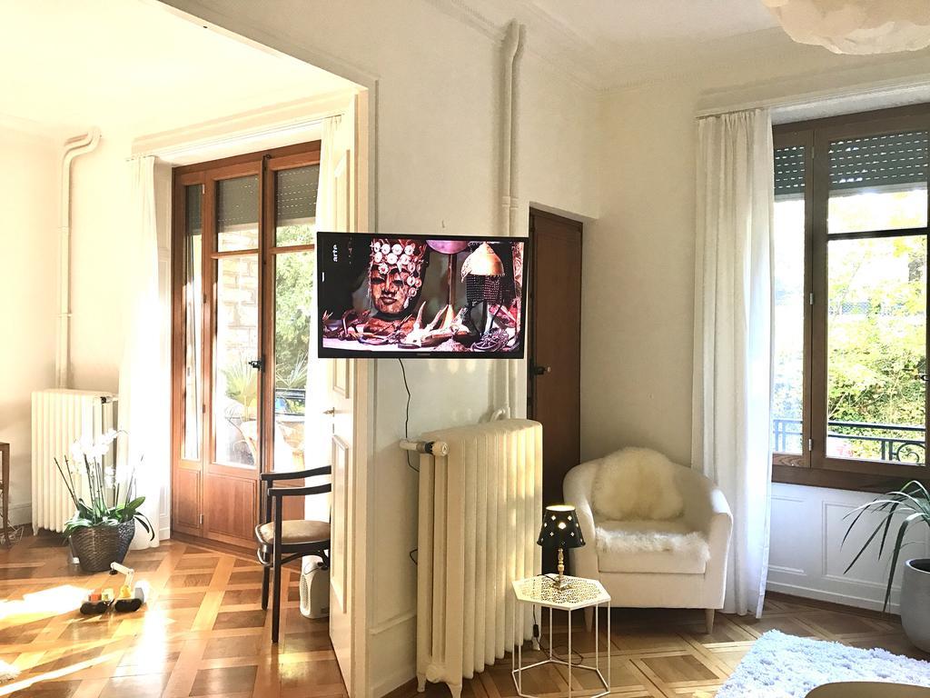 Eine Perle In Apartment *